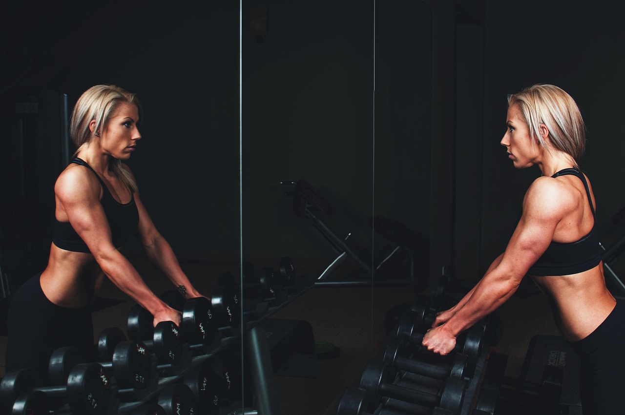 Taloncore Fitness Club collection