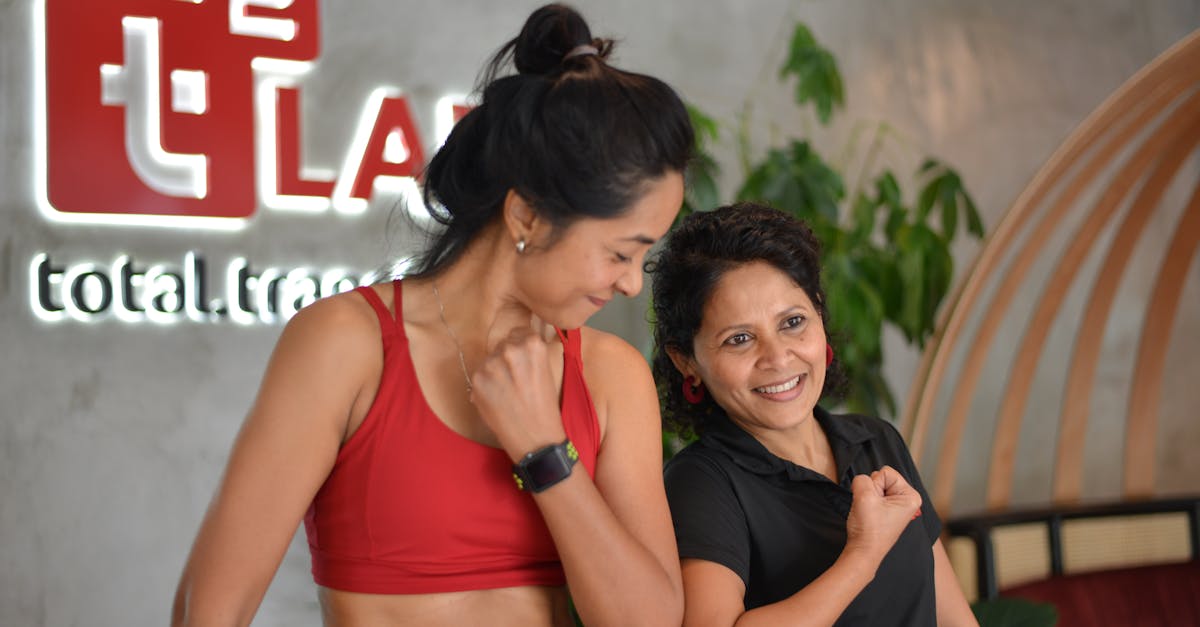 Taloncore Fitness Club gallery primary